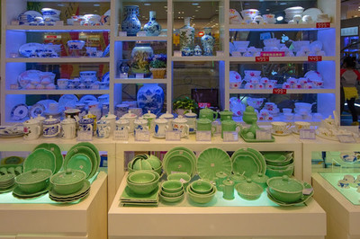 茶文化代理代辦 傳承與商業的融合