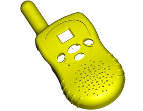 曲面建模實戰 從工廠產品到CAD技能提升