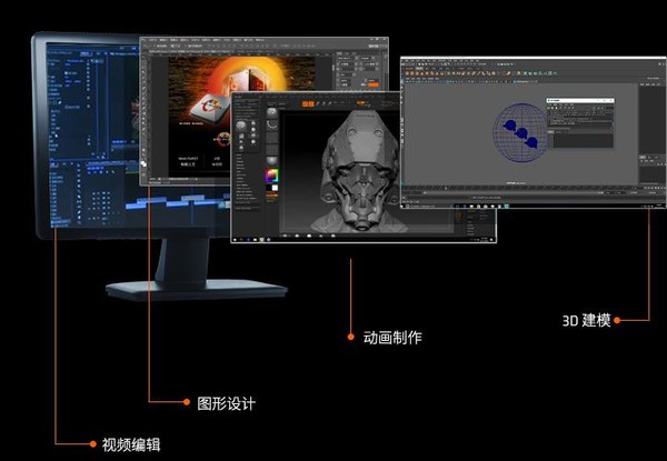 “吃雞”卡頓、設計渲染慢？CPU或許是關鍵，高性能電腦助你暢玩創作兩不誤