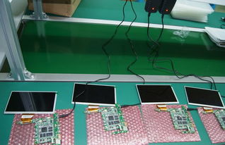 科技光影背后 探秘深圳平板電腦工廠中的動(dòng)畫設(shè)計(jì)革命